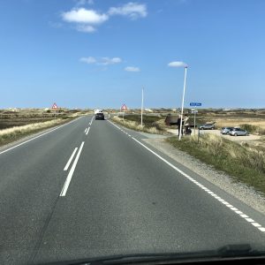 Nymindegab Familie Camping